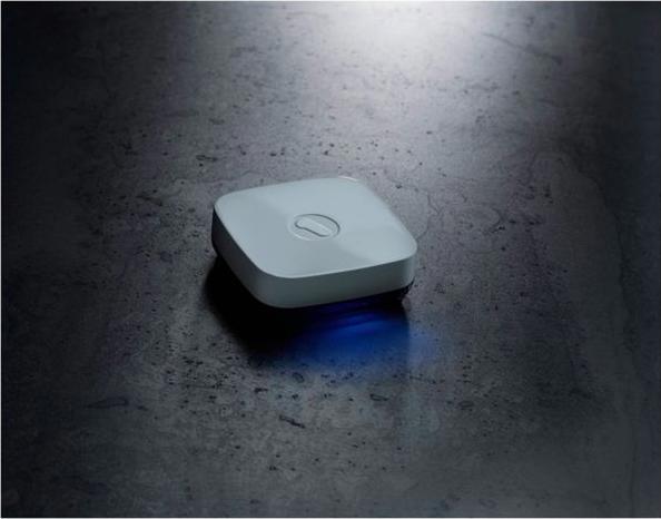 Actual product image One for All Sv1810 (Receiver)