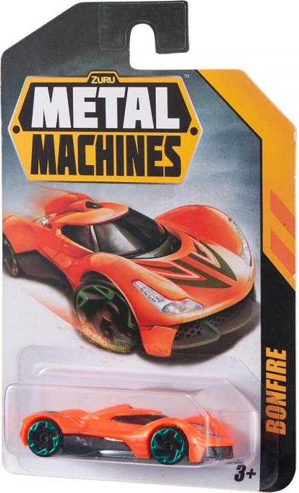 Zuru Spielzeugauto Serie 2 Karton 24 Stück