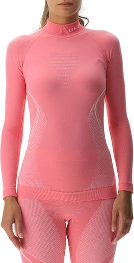 UYN Thermoshirt Mit Stehkragen Evolutyon