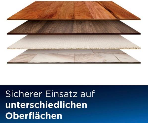Produktbild Bissell Multi Surface