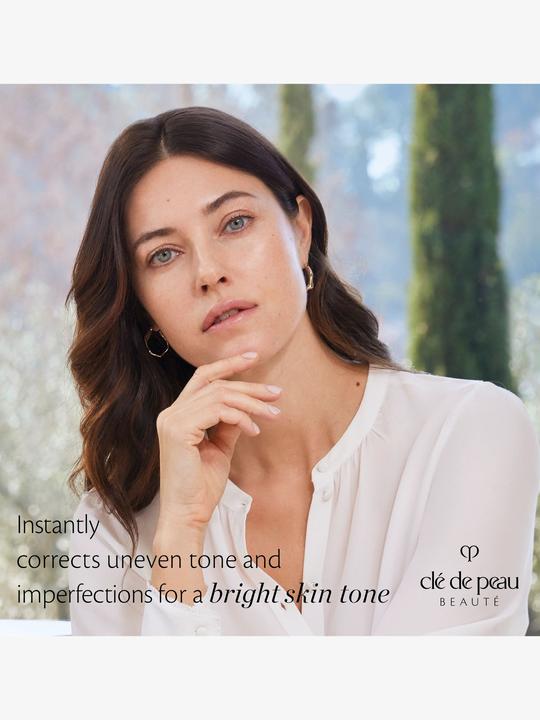 Immagine prodotto Clé De Peau Cle De Peau Correttore Radioso per gli Occhi (Dark)