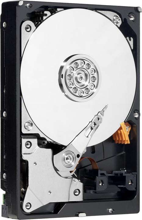 Produktbild WD AV-GP (3 TB, 3.5", CMR)