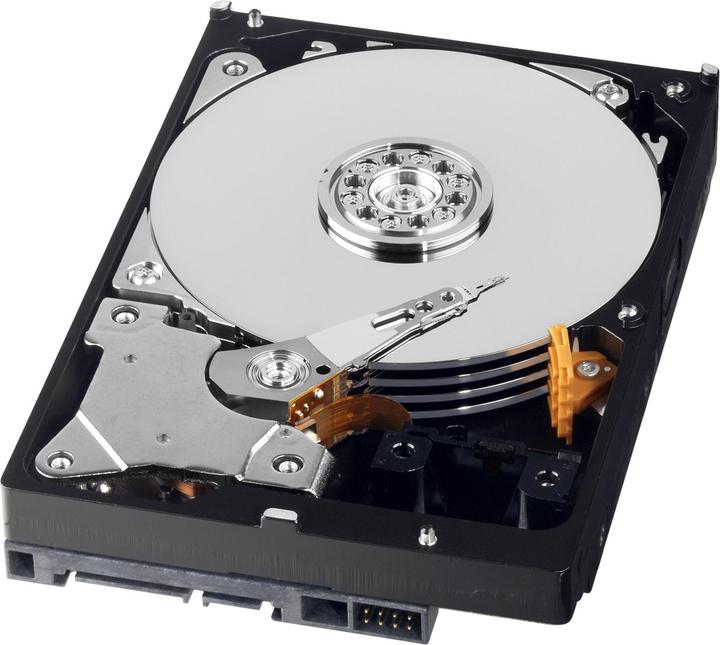 Produktbild WD AV-GP (3 TB, 3.5", CMR)
