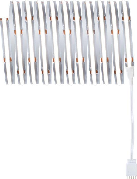 Immagine prodotto Paulmann Set di strisce COB MaxLED 500 a linea intera (Luce del giorno, 300 cm, Interno)