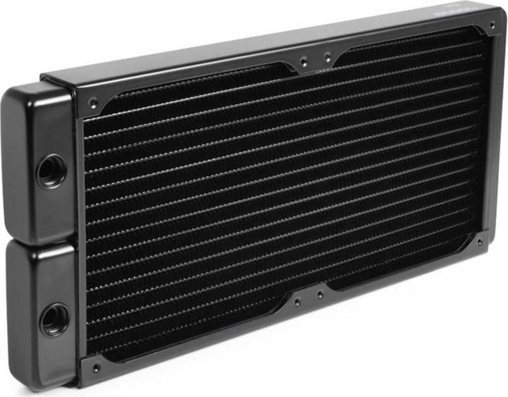 Immagine prodotto Alphacool NexXxoS HPE-30 Radiatore da 280 mm (140 mm)