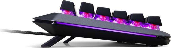 Produktbild Cooler Master MasterKeys MK850 (CH, Kabelgebunden)