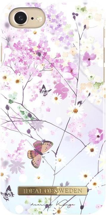 Produktbild iDeal Of Sweden Springtime Whimsy (Apple iPhone 6, Apple iPhone 7, Apple iPhone 8, Apple iPhone 6s)