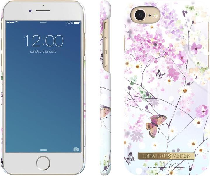 Produktbild iDeal Of Sweden Springtime Whimsy (Apple iPhone 6, Apple iPhone 7, Apple iPhone 8, Apple iPhone 6s)