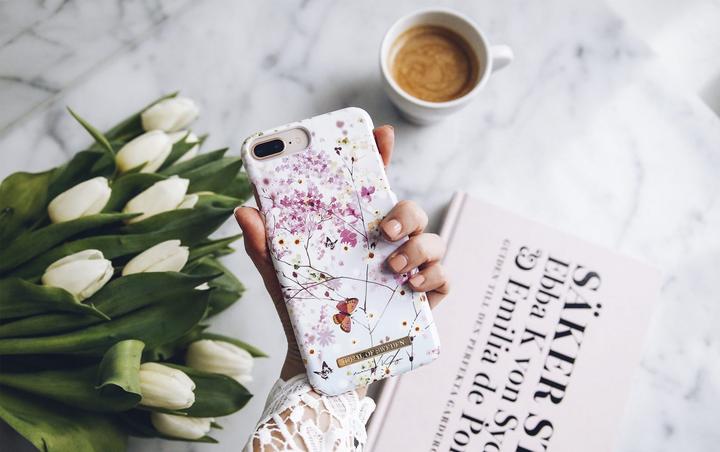 Produktbild iDeal Of Sweden Springtime Whimsy (Apple iPhone 6, Apple iPhone 7, Apple iPhone 8, Apple iPhone 6s)