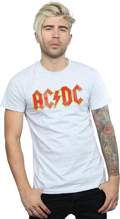 Produktbild AC/DC TShirt (L)