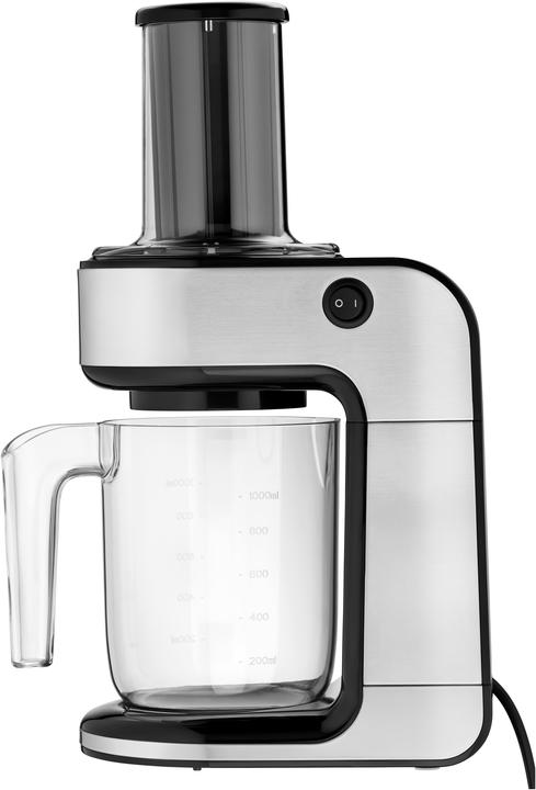 Produktbild WMF Kult Pro Spiralschneider mit Citruspresse