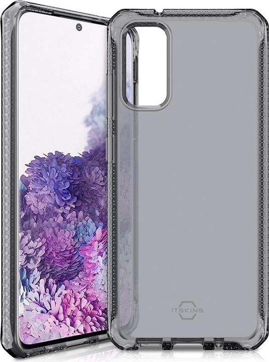Immagine prodotto Itskins Spettro chiaro (Samsung Galaxy S20)