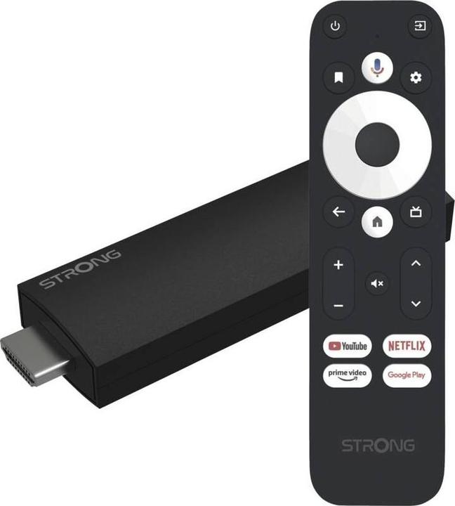Actual product image Strong Leap-Una (8 GB, Android 11)