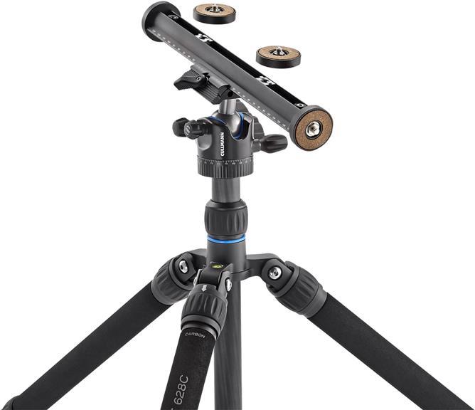Produktbild Cullmann Concept One OXC389 Multifunktionssäule (Stativadapter)