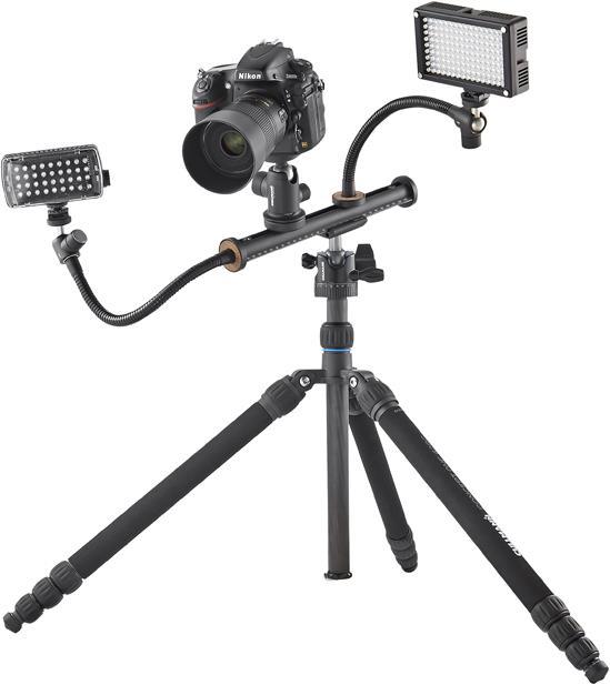Produktbild Cullmann Concept One OXC389 Multifunktionssäule (Stativadapter)