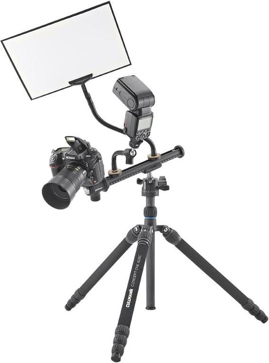 Produktbild Cullmann Concept One OXC389 Multifunktionssäule (Stativadapter)