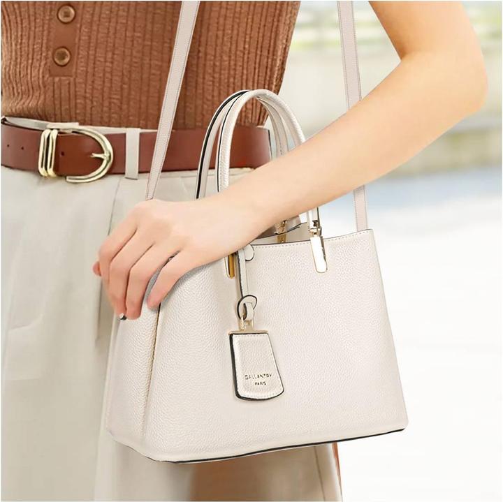 Actual product image Gallantry HB-17102-BG Handtasche