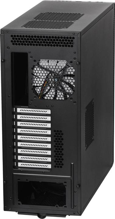 Image du produit Fractal Define XL R2 (ATX, E-ATX, XL-ATX)