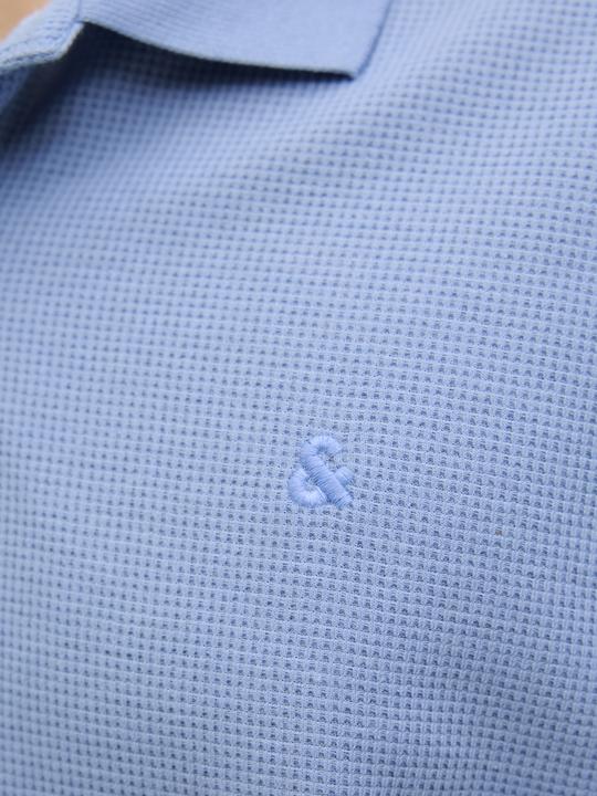 Actual product image Jack & Jones Jjeaustin Polo Ss Noos (L)
