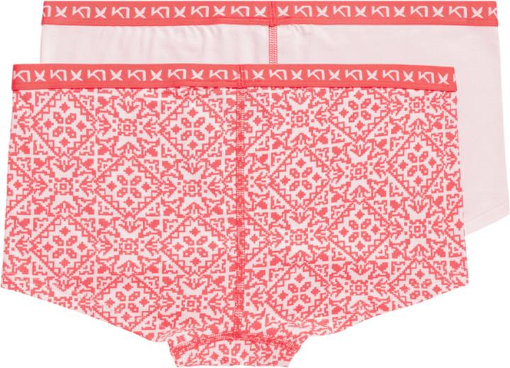 Produktbild Kari Traa Tina Hipster 2Pk (S, 2er Pack)