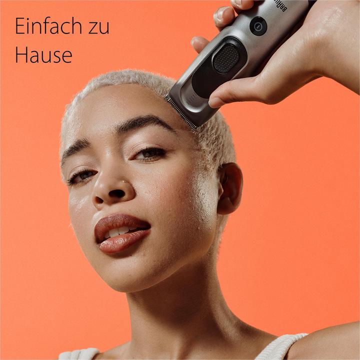 Produktbild Braun HC7390