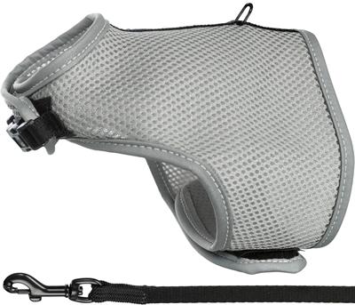 Actual product image Trixie Soft harness (Cat, Walks)