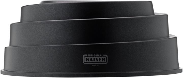 Actual product image Kaiser Twister (26 cm)