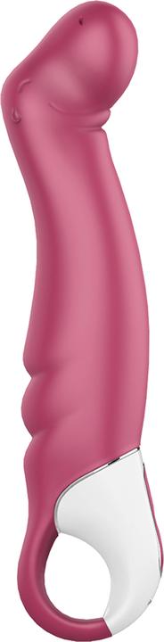 Produktbild Satisfyer Petting Hippo