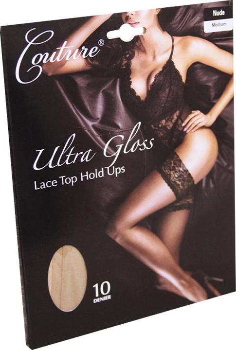 Produktbild Couture Ultra Closs Spitzen Strümpfe (1 Paar)