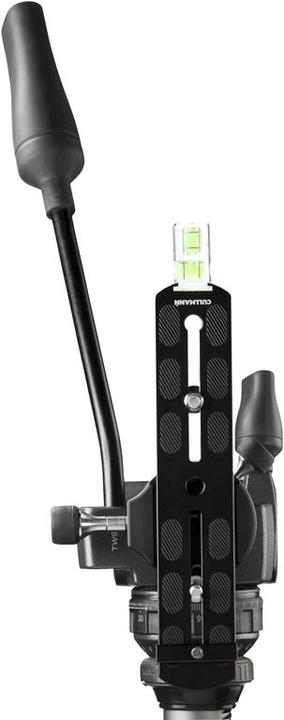 Produktbild Cullmann Titan Panoramaeinheit TW99 mit OX369 (2-Wege-Neiger)
