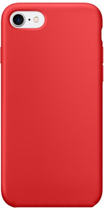 Produktbild Evelatus iPhone 8 Plus/7 Plus Silicone Case (Apple iPhone 8 Plus)