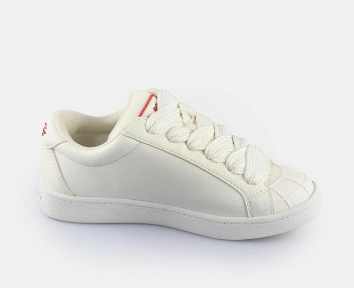 Actual product image Buffalo Liberty - Vegan Nappa (38)