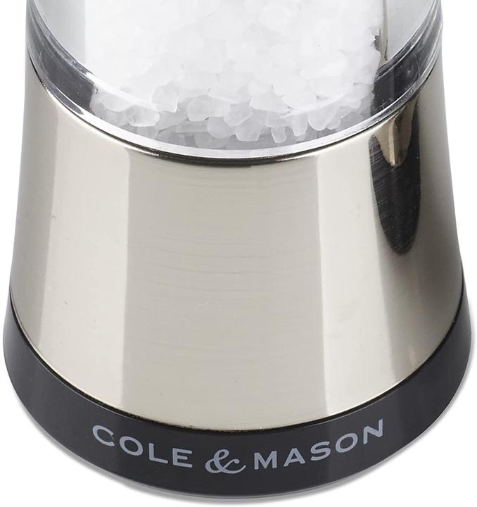Actual product image Cole & Mason Horsham (Salt)