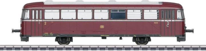Image du produit Märklin H0 Wagon remorque VB 98 de la Deutsche Bahn (Piste H0)