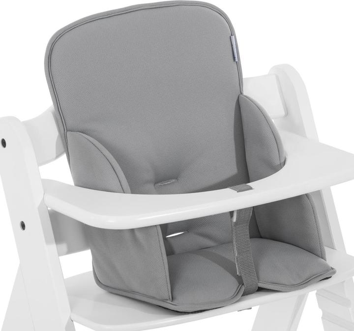 Hauck Alpha Cosy Comfort Stretch Grey