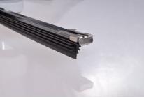 Produktbild Filmer Wischergummis Silikon 61 cm 2 Stück