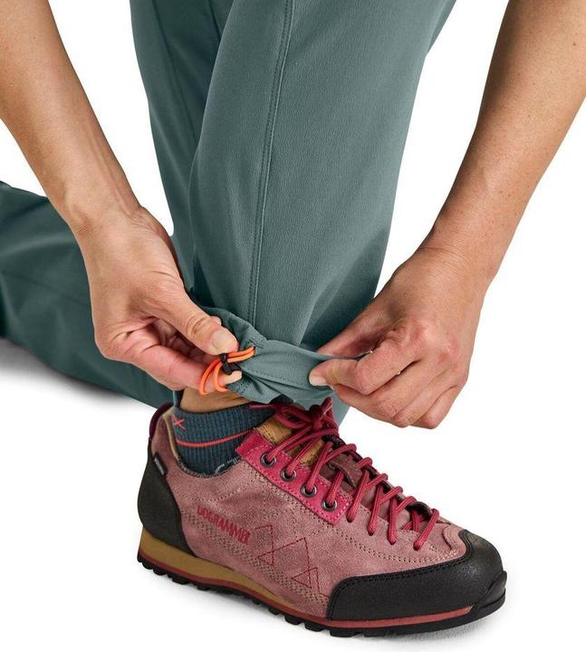 Actual product image Ortovox Brenta Pants (L)