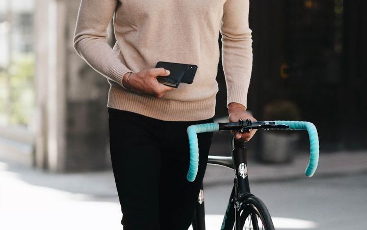 Produktbild iDeal Of Sweden Como Case (Apple iPhone XR)