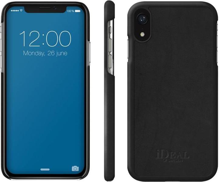 Produktbild iDeal Of Sweden Como Case (Apple iPhone XR)
