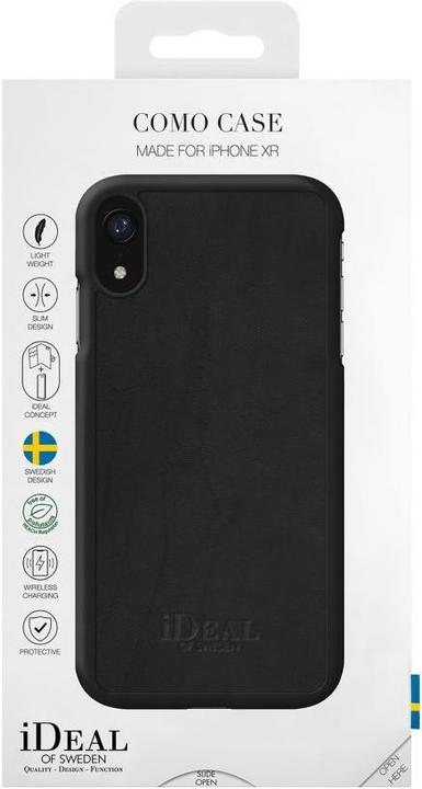 Produktbild iDeal Of Sweden Como Case (Apple iPhone XR)