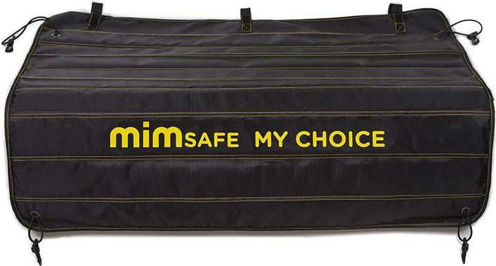 Actual product image MIMsafe kofangerbeskyttel 80cm