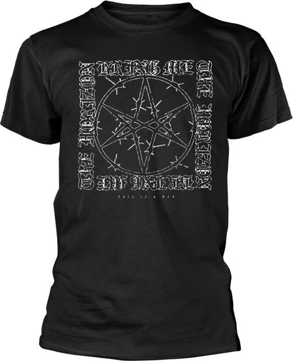 Produktbild Bring Me The Horizon TShirt (M)