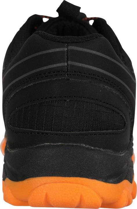 Actual product image Mountain Warehouse Childrens/Kids Approach Running Trainers (30.5)