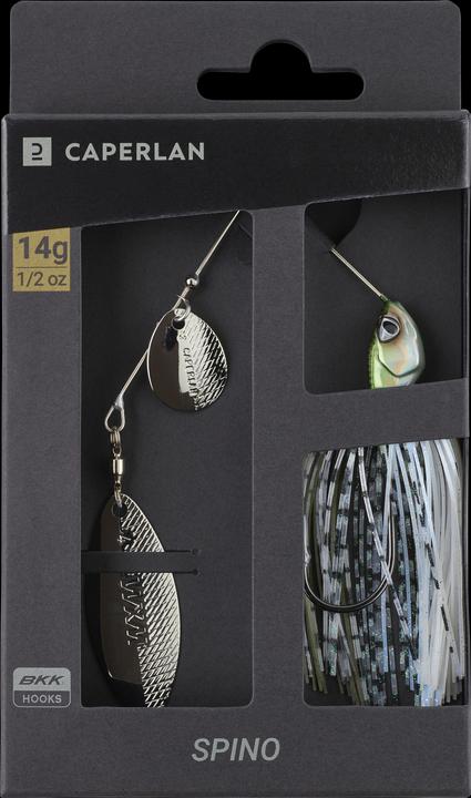 Image du produit Caperlan Spino (11.50 cm)