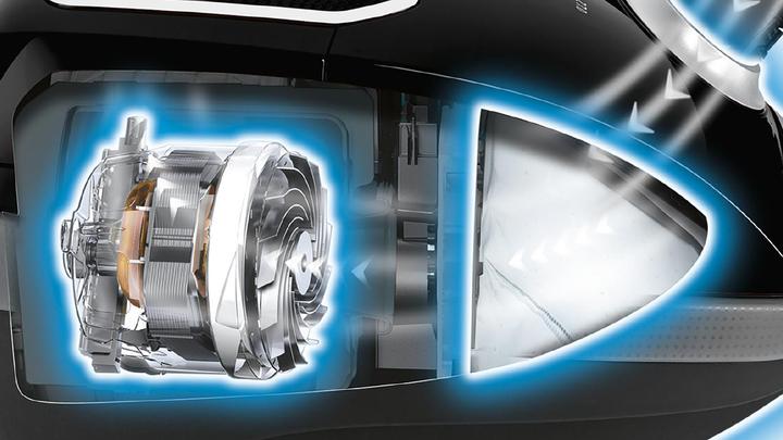 Produktbild Siemens Vsz7442s