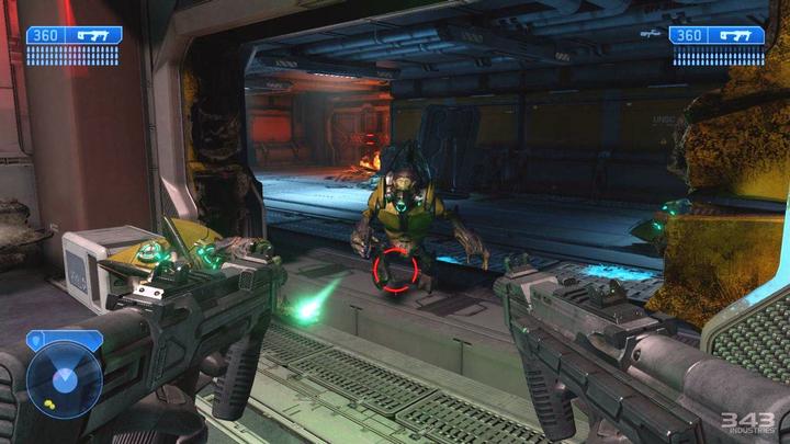 Produktbild Microsoft Halo: the Master Chief Collection (Xbox One X, Xbox Series X, Xbox One S, Xbox Series S)