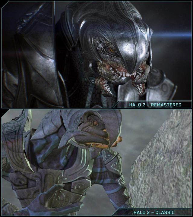 Produktbild Microsoft Halo: the Master Chief Collection (Xbox One X, Xbox Series X, Xbox One S, Xbox Series S)