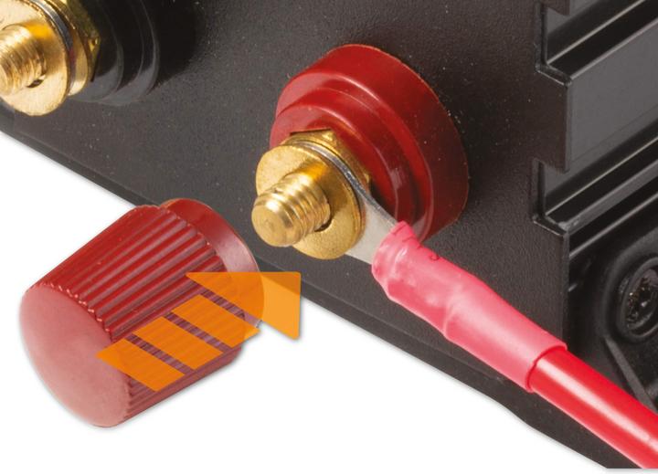 Produktbild Technaxx POWER INVERTER 600W