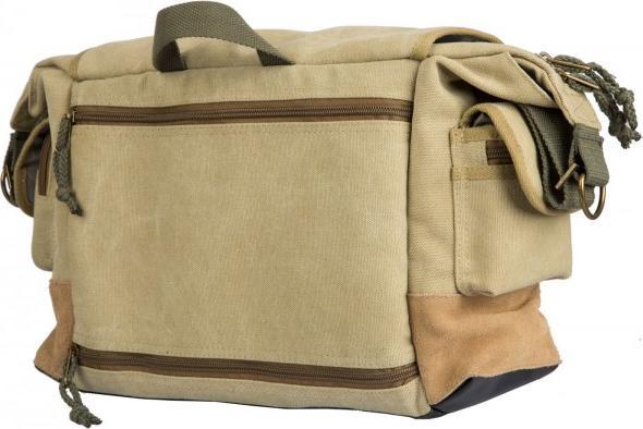 Image du produit Kalahari KAPAKO K-32 (Sac à bandoulière pour appareil photo)