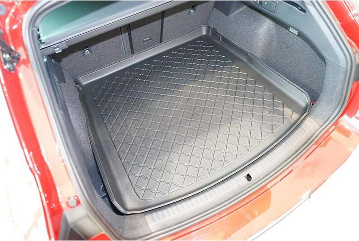 Produktbild Aristar Kofferraumwanne für Seat Leon ST (Kombi) ab 2013 bis heute